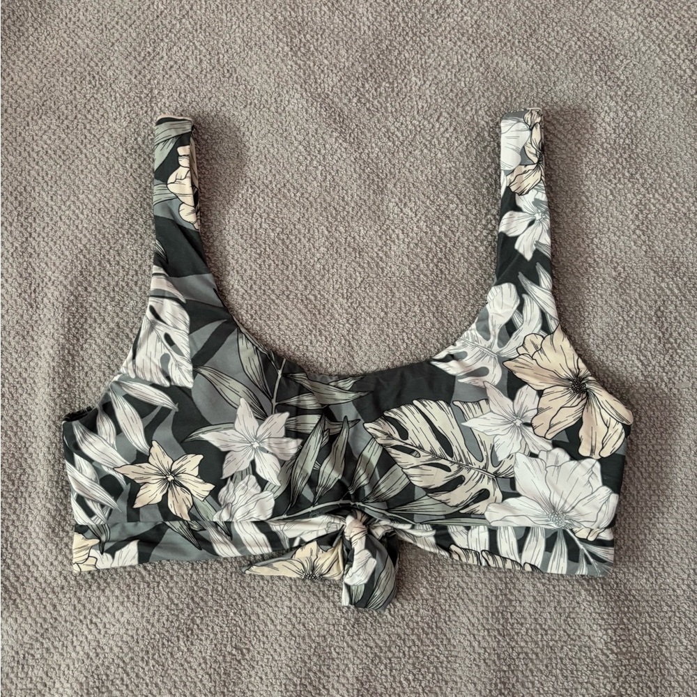 Seafolly Bikini Top Sz 14 NWOT | Seafolly Women Swimwear | Bikini | Seafolly-